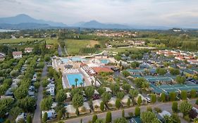 Vacanceselect Mobil Homes Camping Lido